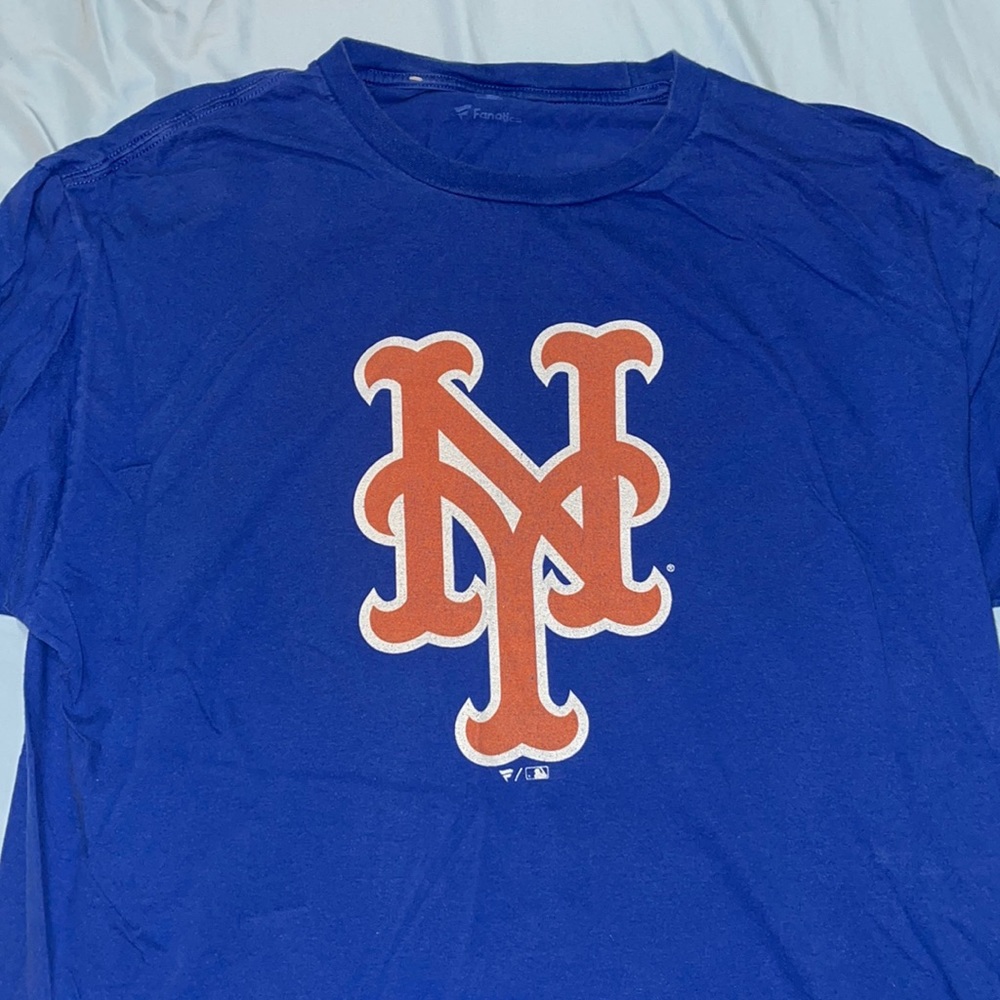 NY Mets Tshirt